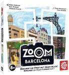 Game Factory 646095 Zoom in Barcelona, spielerischer St&auml;dtetrip f&uuml;r...