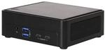 ASRock NUC BOX-155H (6P+8E) DDR5 2x 2,5 GB LAN - 2,560 MB (90PXGCD0-P0EAY100)