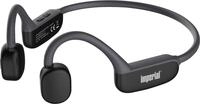 Imperial bluTC Active 2 &ndash; Knochenschall Kopfh&ouml;rer (Bone Conduction, Bluetooth 5.3,