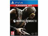 Mortal Kombat X PS4 [