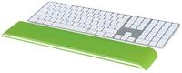 Leitz Ergo WOW verstellbare Tastatur-Handgelenkauflage, Zwei H&ouml;heneinstellungen,