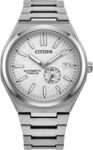 Citizen - NJ0180-80A - Armbanduhr - Herren - Automatik - Mechanical