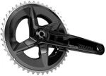 SRAM Corporation Europe Rival Kettenbl&auml;tter Schwarz 170mm 45.0mm