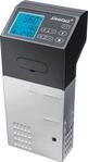 Steba SV 100 Professional Sous-Vide Garer Pumpleistung 7,5 L/Min, 1500 W, Schwarz,