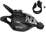 Sram Triggerschalter schwarz One Size