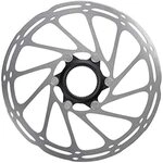 Sram Centerline Bremsscheibe schwarz &Oslash; 180mm