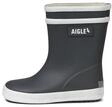 Aigle Unisex Baby Flac 2 Gummistiefel, Charcoal Grey, 20 EU