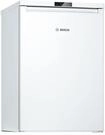 Bosch Serie 2 Tischk&uuml;hlschrank 85 x 56 cm 134 L Super K&uuml;hlen KTR15NWEB