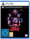 Five Nights At Freddy's: Help Wanted 2 [PS5]