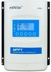 EPEVER&reg; MPPT XTRA-N G3 &ndash; XTRA 4210N Solar Laderegler charge controller, Ladestrom