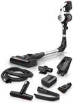 Bosch Akku-Staubsauger Unlimited 7 BSS715CARP, kabellos, Knickrohr,...