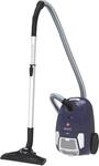 Hoover Staubsauger Tierhaare mit Beutel und Kabel Brave PET mit Tierhaar-D&uuml;se I