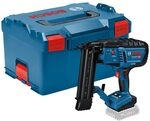 Bosch Professional 18V System Akku Holznagler GNH 18V-50 M