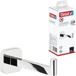 tesa ELEGAANT Ersatzrollenhalter f&uuml;r Toilettenpapier, verchromt - zur
