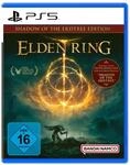 Elden Ring - Shadow of the Erdtree Edition