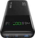 INIU 140W Laptop Power Bank, 27000mAh Schnellladung Externe Handyakkus