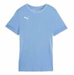 Puma Unisex Teamgoal Matchday F&uuml;r Damen Fu&szlig;balltrikot, Team Light Blue-Puma