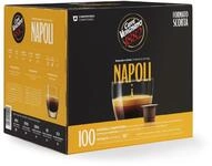 Caff&egrave; Vergnano 1882 - &Egrave;spresso Kompostierbare Kaffeekapseln, Kompatible Mit
