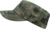 CHILLOUTS Corrientes Hat - Original Military Cap, Unisex Sommer Basecap Herren...