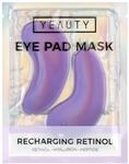 Yeauty Recharging Retinol Eye Pads - Anti-Aging Augenmaske mit Hyaluron