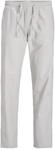 JPSTKANE JJSUMMER Linen Blend Jogger SN
