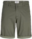 JACK & JONES JPSTBOWIE JJSHORT SA Printed SN