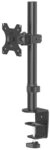 Hama Monitorhalterung f&uuml;r 1 Monitor 13 &ndash; 32 Zoll (Tisch Monitorhalter