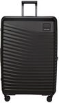 Samsonite Intuo - Spinner XL, Erweiterbarer Koffer, 81 cm, 132/144 L, Schwarz (Black)