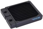 Alphacool NexXxoS ST25 Full Copper 120mm Radiator