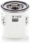 MANN-FILTER W 7050 &Ouml;lfilter - f&uuml;r Pkw + Transporter