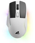 Sharkoon Skiller Sgm50w Gaming Mouse One Size