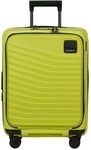 Samsonite Intuo - Spinner S, Erweiterbarer Handgep&auml;ck, 55 cm, 42/48 L, Gr&uuml;n (Lime)