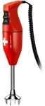 ESGE Zauberstab Stabmixer 90212 E 120 Select rot Stabmixer, P&uuml;rierstab, 2...