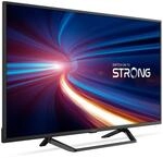 STRONG - 40 Zoll (100 cm) Full HD Fernseher SRT40FF2003C - Herausragende