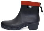 Aigle Myrica BottilRain Damenstiefel, navy, 38 EU
