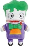 Schmidt Spiele 42554 Sorgenfresser DC Super Hero, Joker, 32 cm Pl&uuml;schfigur