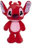 Disney Lilo und Stitch, 25cm Leroy Pl&uuml;schfigur, Kuscheltier, Pl&uuml;schspielzeug,...