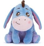 Disney Winnie The Pooh Twinkle Eye I-Ah, 25cm Pl&uuml;schtier, f&uuml;r Kinder ab den ersten