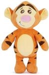 Disney Winnie The Pooh Twinkle Eye Tigger, 25cm Pl&uuml;schtier, f&uuml;r Kinder ab den