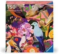 Ravensburger Puzzle Bird Watching - 750 Teile Puzzle f&uuml;r Erwachsene