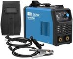 G&uuml;de Inverter Schwei&szlig;ger&auml;t GIS 162 (230 V, 15,5 W Leerlaufleistung, 5,0 kVA max.
