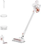 XIAOMI G20 Lite kabelloser Staubsauger, 18.000Pa Saugleistung, 40 Min Laufzeit,