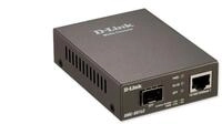 D-Link DMC-G01LC/E Gigabit Ethernet SFP Konverter (1x 10/100/1000Mbit/s RJ-45, 1x