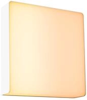 Paulmann LED Au&szlig;enwandleuchte Smart Home Zigbee 3.0 Azalena...