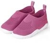 Sterntaler Badeschuhe einfarbig &ndash; Baby Aquaschuhe &ndash; M&auml;dchen Strand Slipper mit