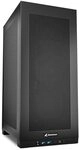 Sharkoon Rebel C20 ITX PC Geh&auml;use