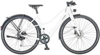Prophete Urbanicer 2.0 Urban E-Bike 28 Zoll - 360 Wh - Integrierter Akku - Heckmotor