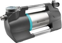 Gardena Gartenpumpe 5600 Silent+: Sehr leise, innovative Bew&auml;sserungspumpe,