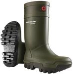 DUNLOP Purofort Thermoflex full safety