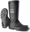 DUNLOP JobGuard S5 - Arbeitsstiefel f&uuml;r Damen und Herren &ndash; Wasserdichte
